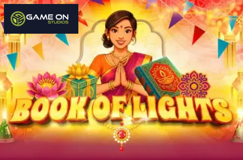Book of Lights